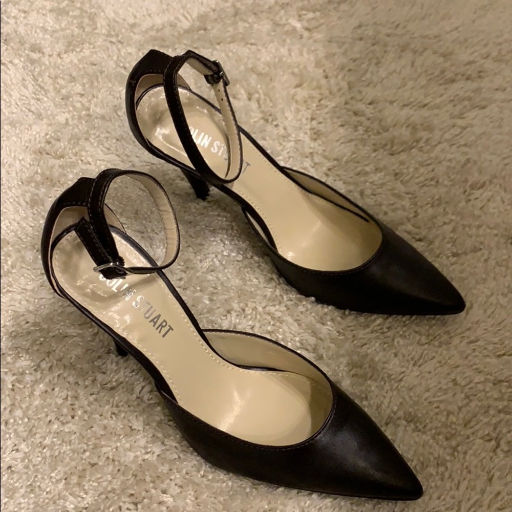 Colin Stuart Heels - image 3